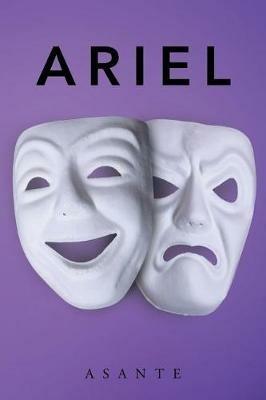 Ariel - Asante - cover