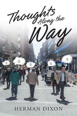 Thoughts Along the Way - Herman Dixon - cover