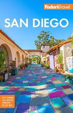 Fodor's San Diego: with North County