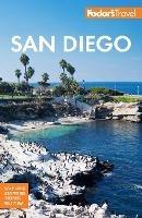 Fodor's San Diego: with North County - Fodor's Travel Guides - cover