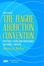 The Hague Abduction Convention