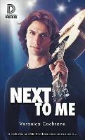 Next to Me - Veronica Cochrane - cover