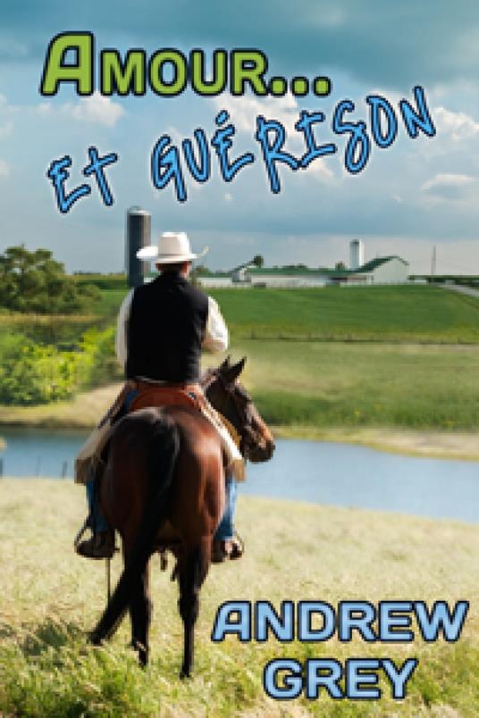 Amour... et guérison