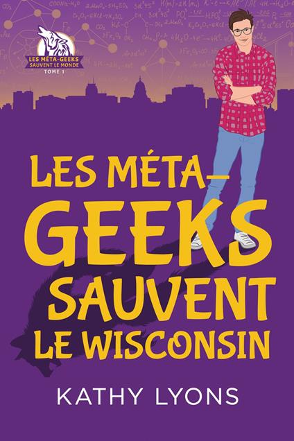Les Méta-geeks sauvent le Wisconsin