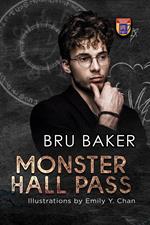 Monster Hall Pass