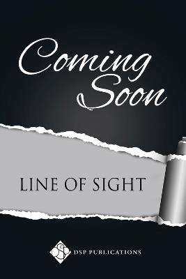 Line of Sight - K.C. Wells - cover