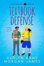 Textbook Defense