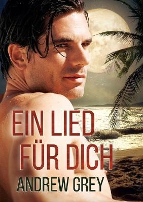 Ein Lied fr dich - Andrew Grey - cover