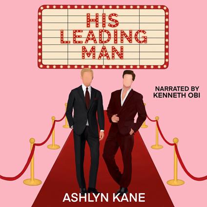 His Leading Man