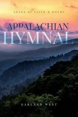 Appalachian Hymnal - Garland West - cover