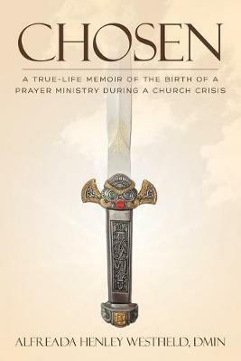 Chosen - Alfreada Henley Westfield - cover