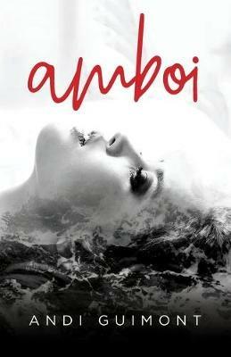 Amboi - Andi Guimont - cover