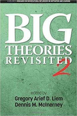 Big Theories Revisited 2 - cover