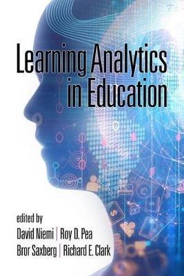 Learning Analytics in Education - cover