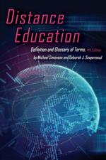 Distance Education: Definition and Glossary of Terms