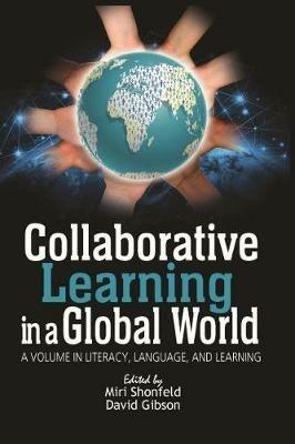 Collaborative Learning in a Global World - cover