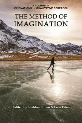The Method of Imagination - cover