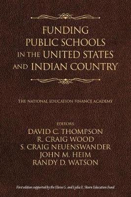 Funding Public Schools in the United States and Indian Country - cover