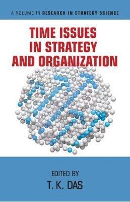 Time Issues in Strategy and Organization - cover