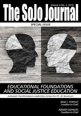 SoJo Journal Vol 4 Issue 2 - cover