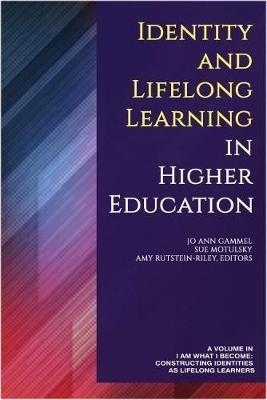 Identity and Lifelong Learning in Higher Education - cover