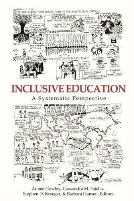 Inclusive Education: A Systematic Perspective - cover