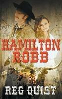 Hamilton Robb - Reg Quist - cover
