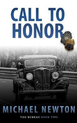 Call To Honor: An FBI Crime Thriller - Michael Newton - cover