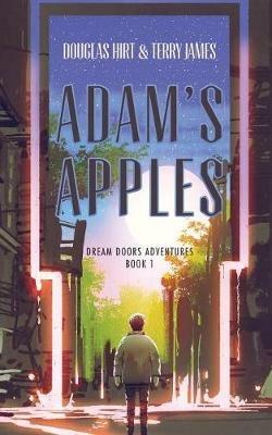 Adam's Apples - Douglas Hirt,Terry James - cover