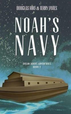 Noah's Navy - Douglas Hirt,Terry James - cover