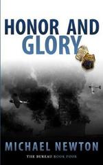 Honor And Glory: An FBI Crime Thriller