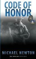 Code Of Honor: An FBI Crime Thriller