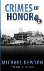 Crimes Of Honor: An FBI Crime Thriller