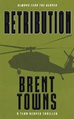 Retribution: A Team Reaper Thriller