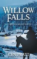 Willow Falls - Ken Pratt - cover