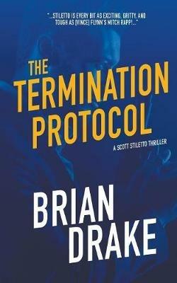 The Termination Protocol - Brian Drake - cover