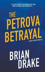 The Petrova Betrayal