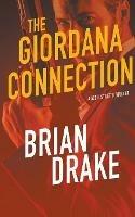 The Giordana Connnection - Brian Drake - cover