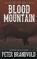 Blood Mountain - Peter Brandvold - cover