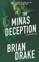 The Minas Deception - Brian Drake - cover