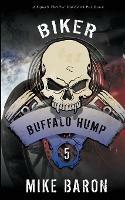 Buffalo Hump - Mike Baron - cover