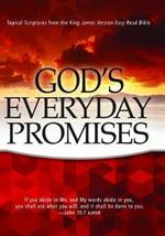 God's Everyday Promises