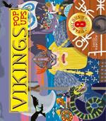 Vikings Pop-Ups: 8 Fabulous Pop-Ups