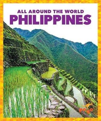 Philippines - Joanne Mattern - cover