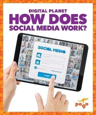 How Does Social Media Work ? - Nikole Brooks Bethea - cover