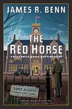 The Red Horse