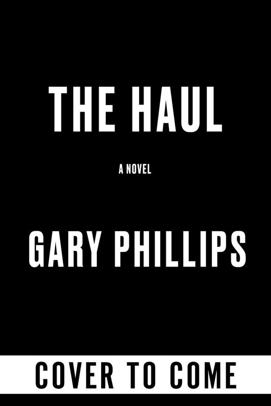 The Haul