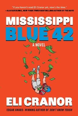 Mississippi Blue 42 - Eli Cranor - cover