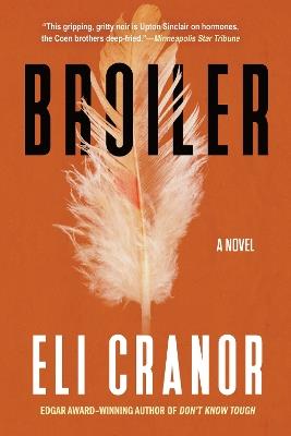 Broiler - Eli Cranor - cover