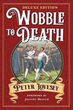 Wobble to Death (Deluxe Edition)